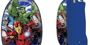 Avengers School Bag