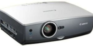 Canon Projector