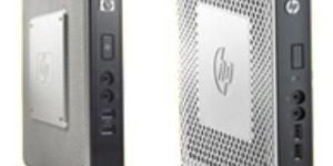 HP Thin Client