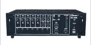 Amplifier PA System