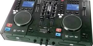 DJ Mixers
