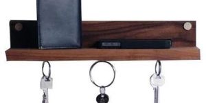 Magnetic Key Holder