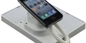 Mobile Security Stand