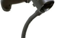 Honeywell Barcode Scanner