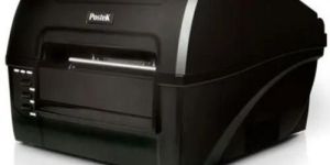 Barcode Label Printer