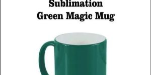 Magic Mugs