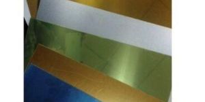 Sublimation Aluminium Sheet