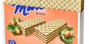 Biscuits AND Wafer