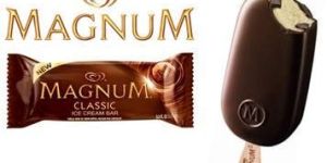 Frozen Food and Ice Cream