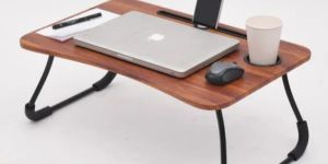 Wooden Laptop Table