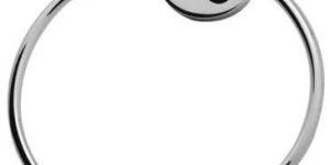 SS Towel Ring