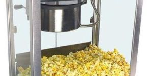 Popcorn Machine