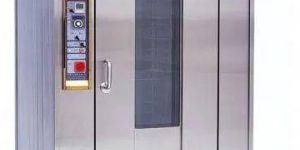 Rotary Rack Oven