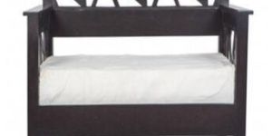 Frett Work Sofa One Seater HC-043S