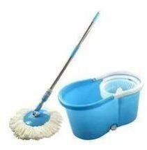 Plastic Bucket Mop
