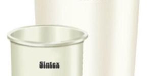 Sintex Chemical Storage Tank