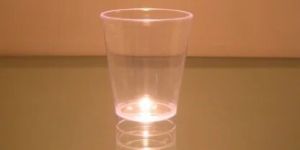 Disposable Shot Glass