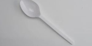 Plastic Spoon
