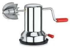 Vacuum Coconut Scraper