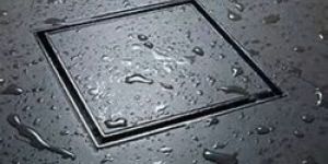 Floor Drains