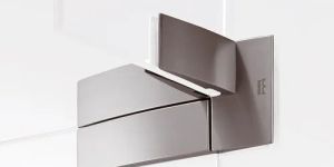 Glass Patch Fittings