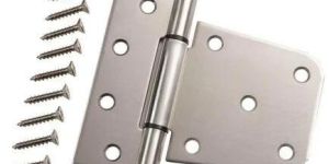 Stainless Steel Door Hinges