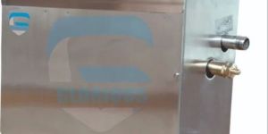 Steam Bath Generator