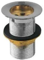 Waste Coupling Full Thread