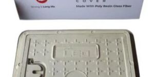 FRP Manhole Cover