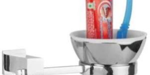 Tooth Paste Holder Stand