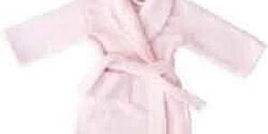 Kids Bathrobes