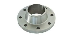 Weld Neck Flanges