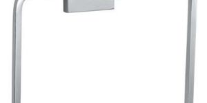 Square Towel Ring