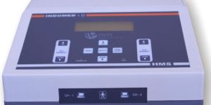 Digital Interferential Therapy Equipment