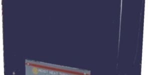 Moist Heat Hydrocollator Unit