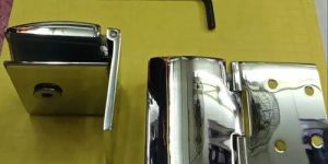 Glass Cabinet Hinges