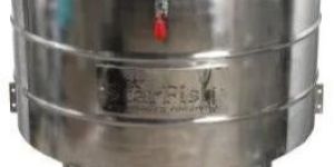 Commercial Hydro Extractor