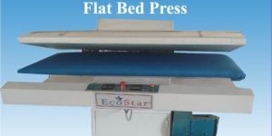 Flat Bed Press