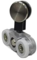 Glass Sliding Roller