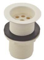 Waste Coupling Full Thread