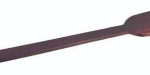 Wooden Spatula