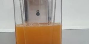 Hand Sanitizer Dispenser