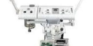 Beauty Therapy Machine