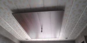 PVC Ceiling Panels
