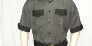 Security Guard Uniforms
