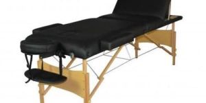 Foldable Massage Bed