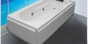 Acrylic Bathtub