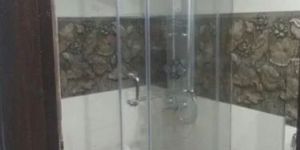 Sliding Glass Door