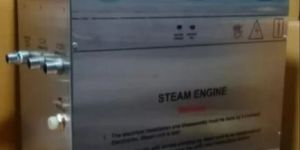 Steam Bath Generator