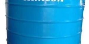 Plastic Water Storage Tank